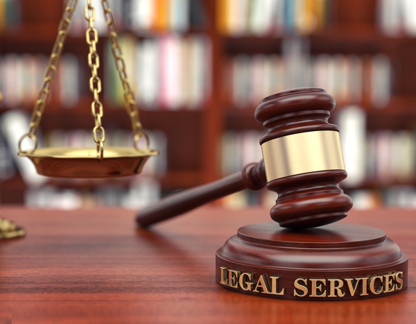 Legal Services