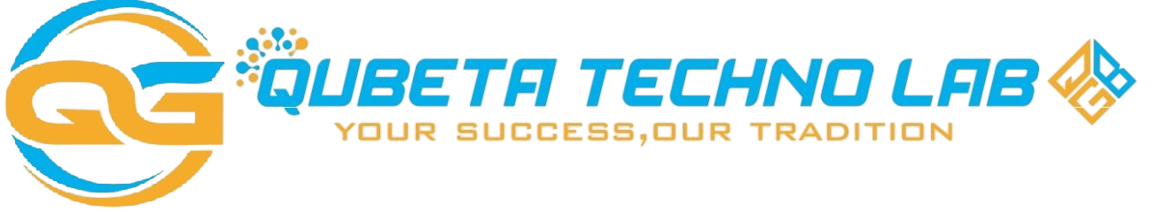 Qubeta Techno Lab