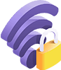 ROI network icon